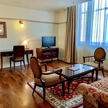 Hotel Royal Brisbane