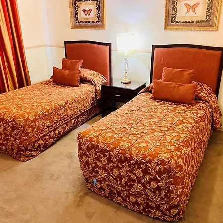 Royal Hotel