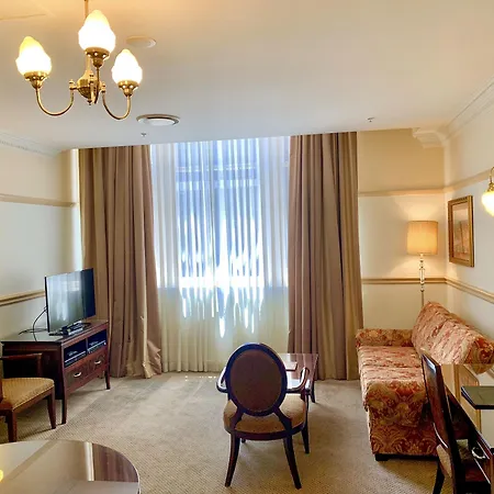 Hotel Royal 4*