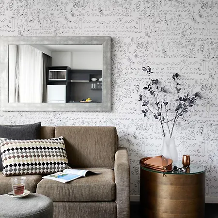 Aparthotel Punthill Spring Hill Brisbane
