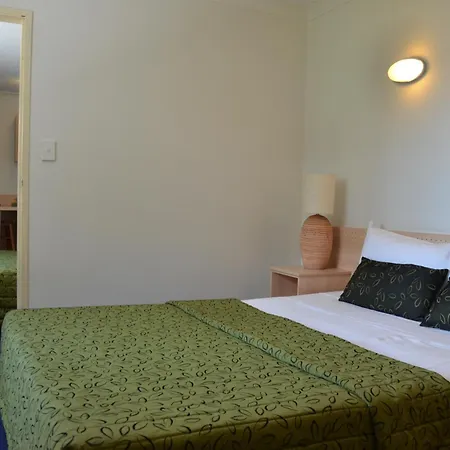 Motel Airport Brisbane
