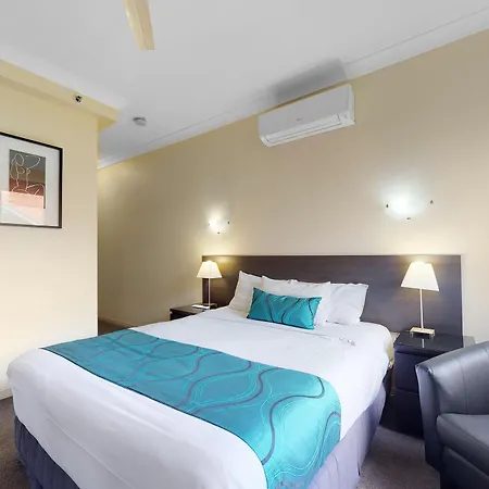 Bridgewater 4* Brisbane