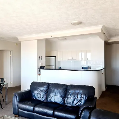 Bridgewater Aparthotel