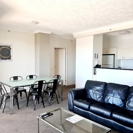 Bridgewater 4* Brisbane