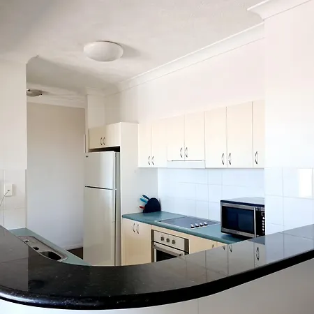 Aparthotel Bridgewater