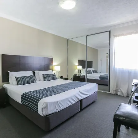 Gabba Aparthotel
