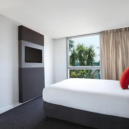 Hotel Mantra South Bank
