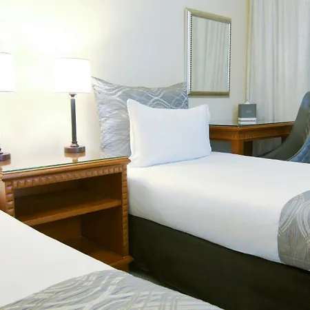 Soho 4*