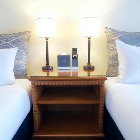 Soho 4* Brisbane