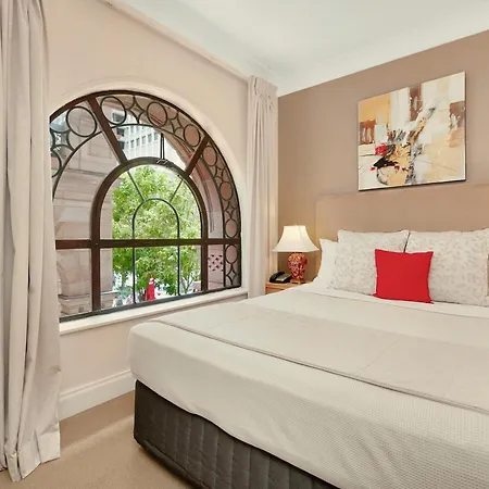 Aparthotel Manor 4*