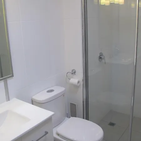 Spring Hill Mews Aparthotel Brisbane