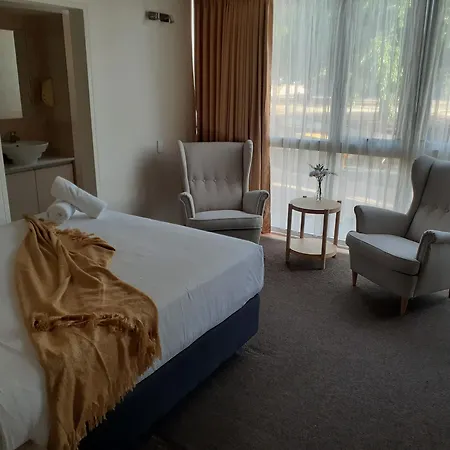 Motel Star Brisbane