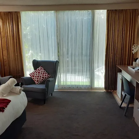 Star 4* Brisbane