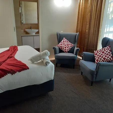 Star Motel Brisbane
