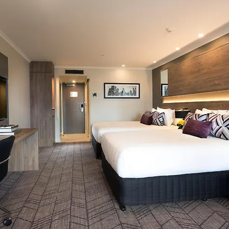 Rydges South Bank