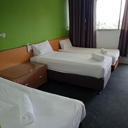 Annerley Motor 4* Brisbane