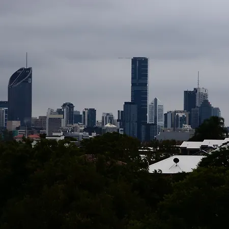 Annerley Motor