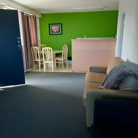 Motel Annerley Motor 4*