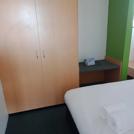 Motel Annerley Motor