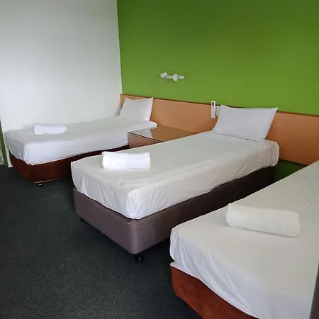 Annerley Motor Motel 4*