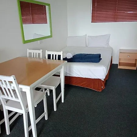 Motel Annerley Motor