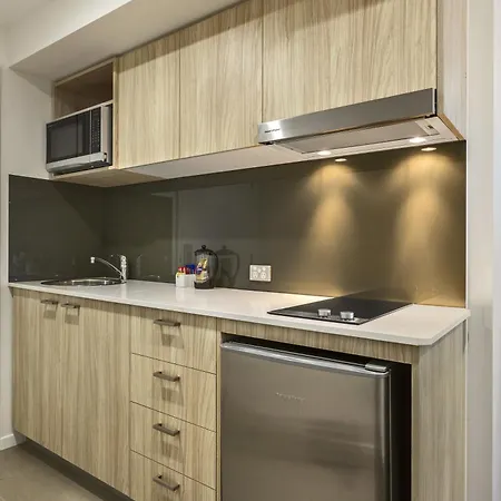 Aparthotel Quest Woolloongabba