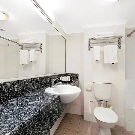 The Wellington Aparthotel 4*