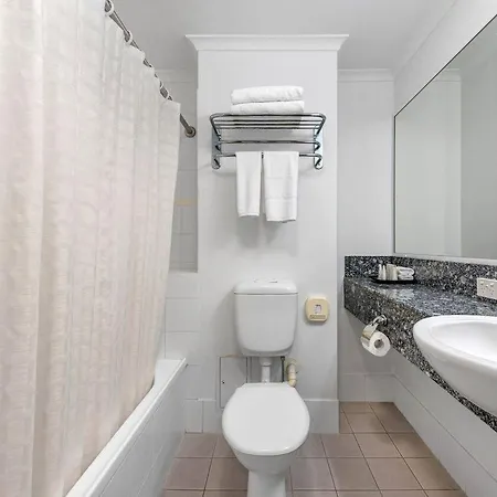 The Wellington Aparthotel
