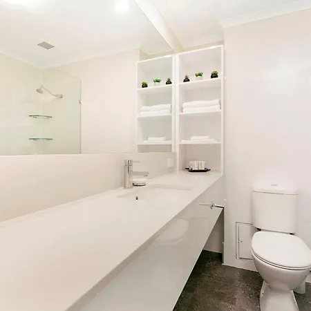 The Wellington 4* Brisbane