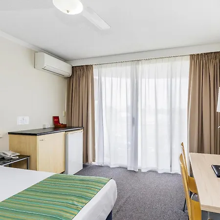 The Wellington Aparthotel