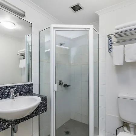 Aparthotel The Wellington 4*