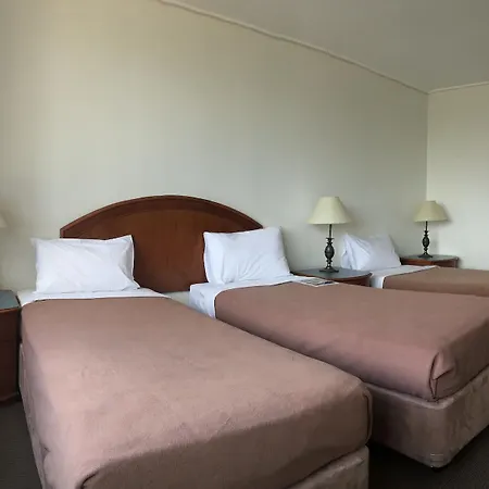 Great Southern 4* Brisbane
