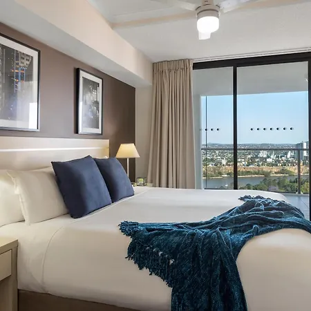 Oaks River Brisbane