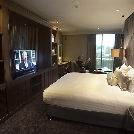 The Beetson Hotel 4*