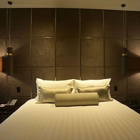 The Beetson Hotel Brisbane