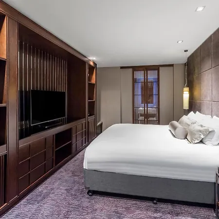 The Beetson 4*