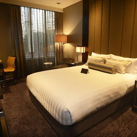 Hotel The Beetson Brisbane