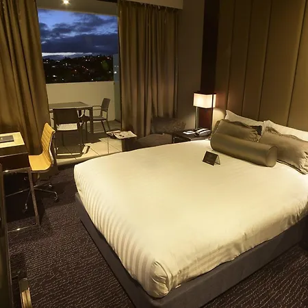 The Beetson Hotel