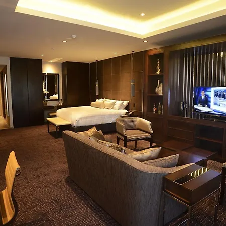 The Beetson Hotel 4*