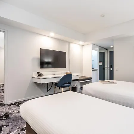 Kingsley Motel Brisbane