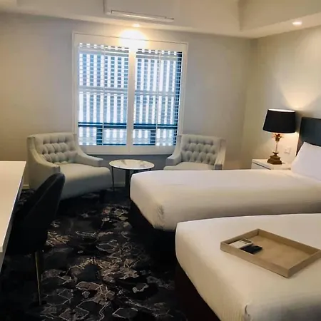Motel Kingsley Brisbane