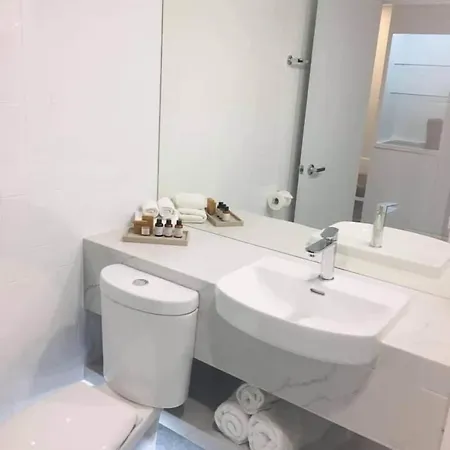 Kingsley Motel 4*