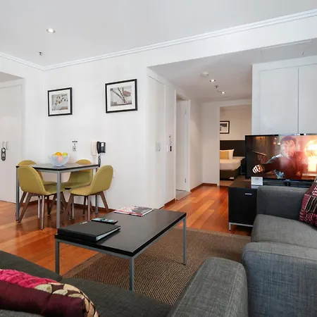 Quest River Park 5* Brisbane