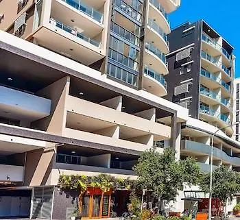 Morgan Aparthotel 5*