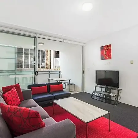 The Miro Aparthotel