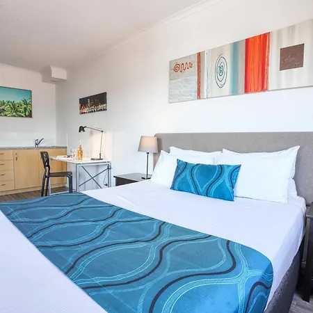 Brunswick 4* Brisbane