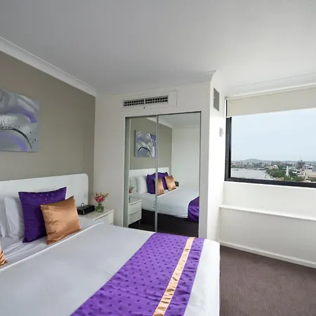 Park Regis North Quay Aparthotel