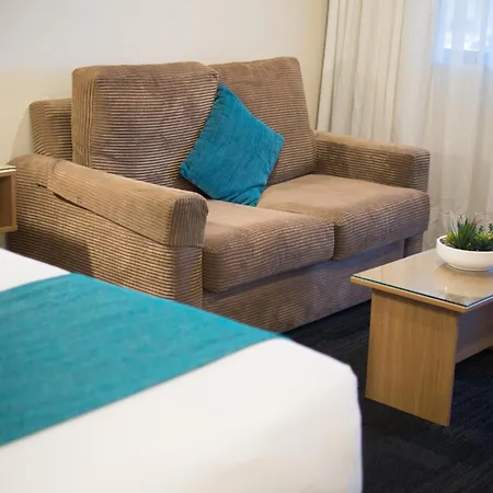 Hotel Sunnybank Star Brisbane