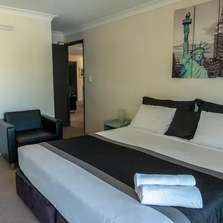 Chermside Court Brisbane