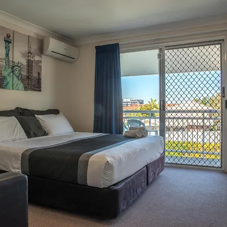 Chermside Court